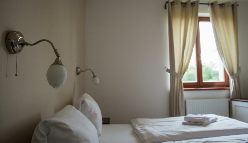 Resort Orsino Horní Planá